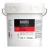 Liquitex Professional - Gel medium - gel - for acrylic paint - transparent - gloss - 1 gal
