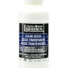 Liquitex Professional - Gesso - for acrylic paint - matt - 8 fl.oz