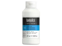 Liquitex Professional - Gesso - for acrylic paint - matt - 8 fl.oz
