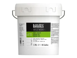 Liquitex Professional - Medium - liquid - for acrylic paint - matt - 1 gal