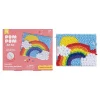 Little Yellow Bicycle® Rainbow Pom Art Kit