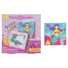 Little Yellow Bicycle® Unicorn Paint-by-Number Kit