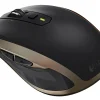 Logitech® Anywhere 2 MX Wireless Laser Mouse, Black, 910-004373