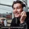 Logitech® ASTRO A10 Gen 2 Wired Gaming Headset, Gray