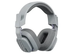 Logitech® ASTRO A10 Gen 2 Wired Gaming Headset, Gray