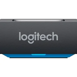 Logitech Bluetooth Audio Adapter - 49.21 ft Operating Range