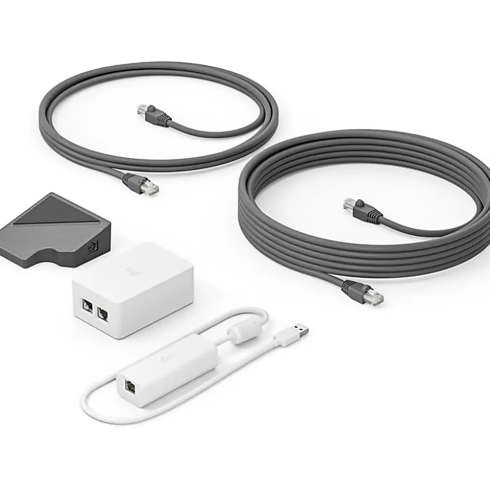 Logitech Cat5e Kit for Logitech Tap