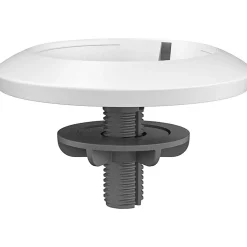 Logitech Ceiling Mount for Microphone, White, 952000020