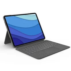 Logitech Combo Touch Keyboard/Cover Case for 12.9