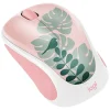 Logitech® Design Limited Edition Wireless Optical Mouse, Chirpy Bird