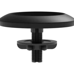 Logitech Desk Mount for Microphone - Graphite