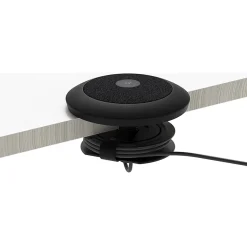 Logitech Desk Mount for Microphone - Graphite