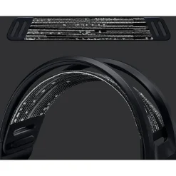 Logitech G733 Lightspeed Wireless RGB Gaming Headset - Stereo - Wireless - 65.6 ft - 5 Kilo Ohm - 20 Hz to 20 kHz - 981000863