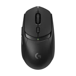 Logitech G309 LIGHTSPEED Wireless Gaming Mouse, Lightweight, LIGHTFORCE Hybrid Switches, HERO 25K Sensor, 6 Programmable Buttons, PC & Mac, Black