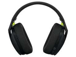 Logitech® G435 LIGHTSPEED Wireless Gaming Headset, Black
