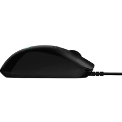 Logitech® G403 Prodigy Gaming Mouse, Black/Blue, 910-004796