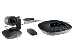 Logitech® GROUP Video Conferencing System