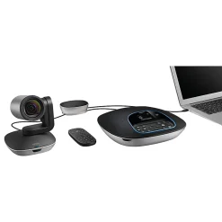 Logitech® GROUP Video Conferencing System