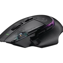 Logitech G502x PLUS LIGHTSPEED Wireless RGB Gaming Mouse