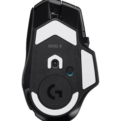 Logitech G502x PLUS LIGHTSPEED Wireless RGB Gaming Mouse