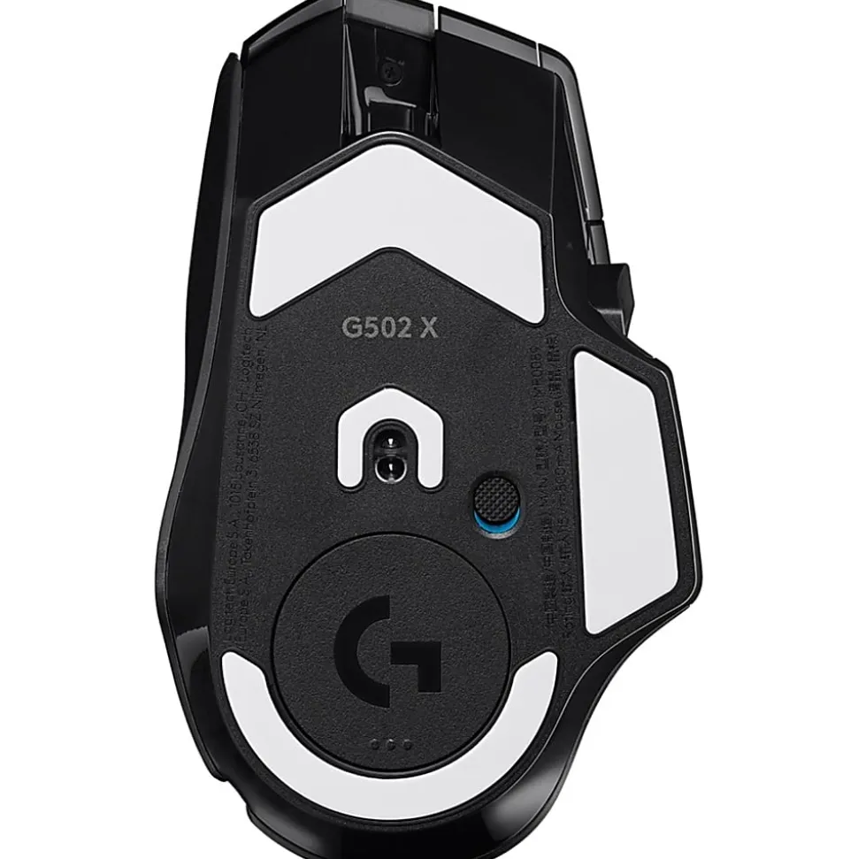 Logitech G502x PLUS LIGHTSPEED Wireless RGB Gaming Mouse