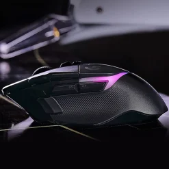 Logitech G502x PLUS LIGHTSPEED Wireless RGB Gaming Mouse