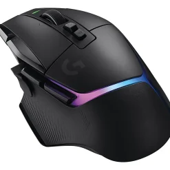 Logitech G502x PLUS LIGHTSPEED Wireless RGB Gaming Mouse