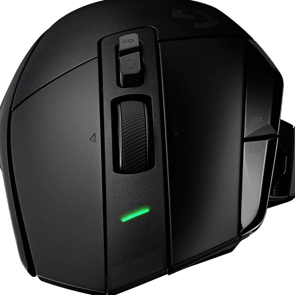 Logitech G502x PLUS LIGHTSPEED Wireless RGB Gaming Mouse