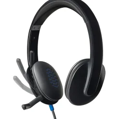 Logitech® H540 USB Headset