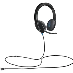 Logitech® H540 USB Headset