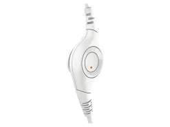 Logitech® H390 Wired Headset For PC/Laptop, Off-White, 981-001285