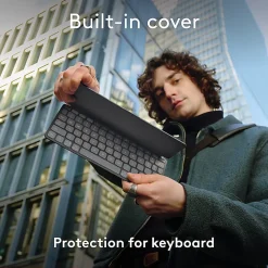 Logitech Keys-To-Go 2 Portable Bluetooth Keyboard  - 920012867