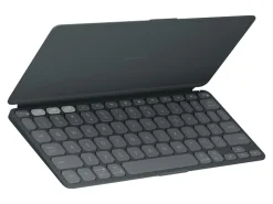 Logitech Keys-To-Go 2 Portable Bluetooth Keyboard  - 920012867