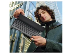 Logitech Keys-To-Go 2 Portable Bluetooth Keyboard  - 920012867