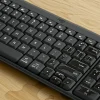 Logitech K250 Wireless Keyboard Graphit, 920013442