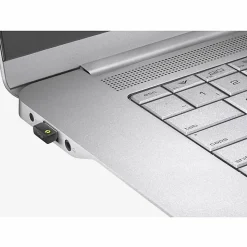 Logitech Logi Bolt Wi-Fi Adapter for Desktop Computer, Keyboard, Mouse, Notebook - USB Type A - External