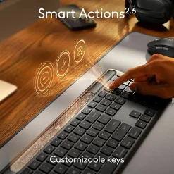 Logitech Logitech Signature Slim Solar+, 920013786