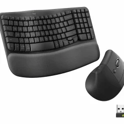 Logitech Logitech Wave Keys And Lift Co, 920013610