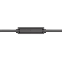 Logitech MeetUp 10m Mic Extension Cable - 32.81 ft Audio Cable for Audio Device, Microphone - Extension Cable