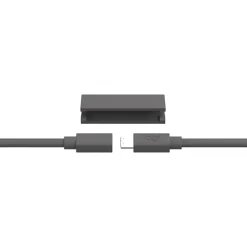 Logitech MeetUp 10m Mic Extension Cable - 32.81 ft Audio Cable for Audio Device, Microphone - Extension Cable