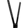 Logitech® Mounting Bracket For Video Conferencing Camera, Black