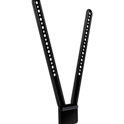 Logitech® Mounting Bracket For Video Conferencing Camera, Black