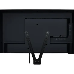 Logitech® Mounting Bracket For Video Conferencing Camera, Black