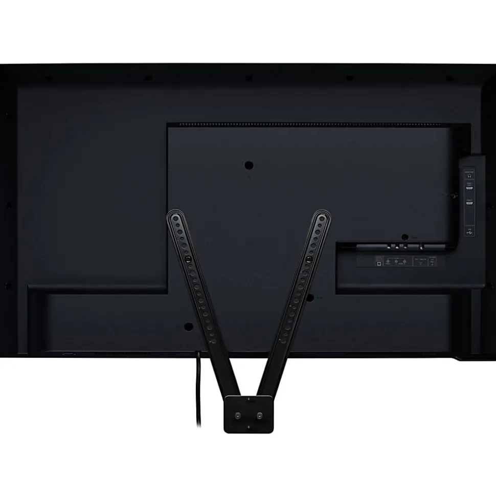 Logitech® Mounting Bracket For Video Conferencing Camera, Black