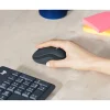 Logitech® M220 Silent Wireless Mouse, Graphite, 910-006127