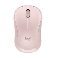 Logitech® M220 SILENT Wireless Mouse, Rose