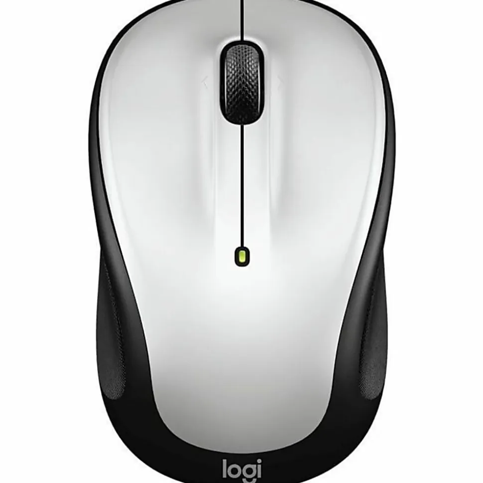 Logitech M325S Wireless Mouse, 910007522