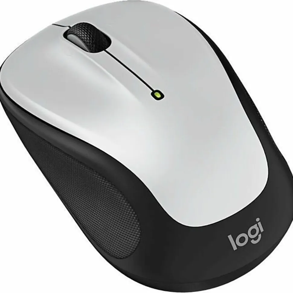 Logitech M325S Wireless Mouse, 910007522