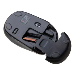 Logitech® M325s Wireless Mouse, Pink