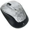 Logitech® M325 Wireless Mouse, Perfectly Pewter